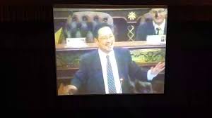 He is currently the member of malaysian parliament for bandar kuching seat and the member of the sarawak state assembly for kota sentosa. Dun May 2014 Sesco Yb Chong Chieng Jen Part 1 Youtube