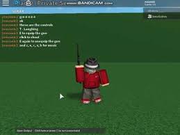 Check spelling or type a new query. Roblox Script Showcase Tord And His Tommy Gun By Renzonic