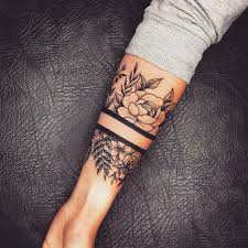 Hand Tattoos Designs For Men Designs Hand Men Tattoos Tatuaje Brazalete Mujer Modelos Tatuadas Tatuaje De Pulsera