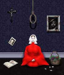 Want to discover art related to handmaids? Art The Handmaid S Tale By Margaret Atwood