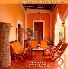 Hacienda Architecture Mexican Colonial Hacienda Spanish Colonial Tables And Chairs Mexican Kit Mexican Style Homes Mexican Furniture Hacienda Style