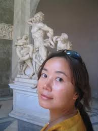 Traces of Evil: Glyptothek