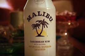 Is malibu rum gluten free