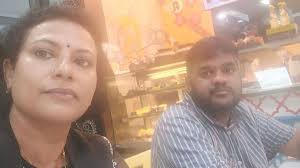 Here how a Lawyer's one Facebook Post reunited a mother with her long-lost  son after 17 years