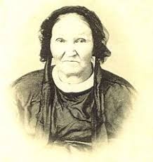 Almira Mason Freeman (1797-1882)