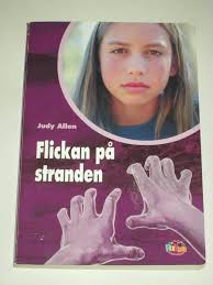 Laban och den läskiga sag...