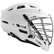 Cascade Cpx R Custom Lacrosse Helmet