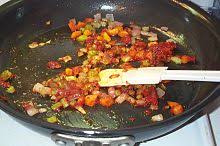 It sounds so elegant, doesn't it? Mirepoix Wikipedia