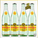 Topo Chico Sparkling Mineral Water Glass Bottles, 12 fl oz, 12 ...