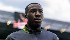 Silas Andersen: "Det var en dröm som blev verklighet"