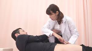 美人の先生がいる皮膚科に行って腫れたチンコを診てもらう流れでヌイてもらいたい総集編（5） - アダルト動画 ソクミル