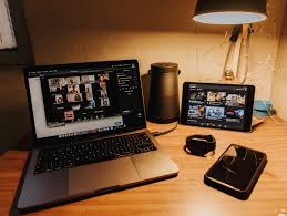 5 Tips To Make Zoom Breakout Rooms Less Awkward In 2020 Online Learning Online Learning Tools Online Classes