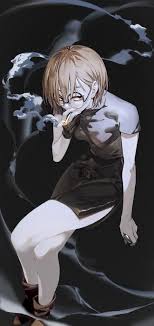 Yofukashi no Uta Anime Porn Community