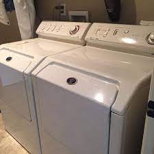 Drying cabinet on top that gently dries, prevents shrinkage, reduces wrinkles, eliminates clutter, and saves time. Best Maytag Neptune Washer And Dryer For Sale In Lee S Summit Missouri For 2021
