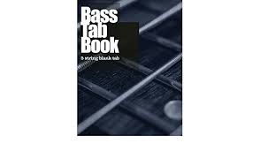 Bass Tab Book 5 String 5 String Blank Tab Tools For The Muso 9781511624763 Amazon Com Books Here you can post a video of you playing the night goat tab, so your fellow guitarists will be able to see you and rate you. amazon com