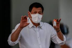 Further studies are required for the impacts on immune. Corona Auf Den Philippinen Impfung Oder Gefangnis Vorwarts