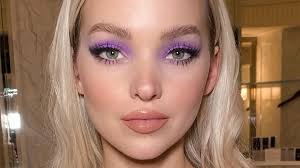 Dove Cameron Reveals Her 12-Step Skincare Routine