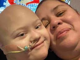Fundraiser by Bryanna Martinez : Jackson's Cancer Fund