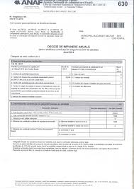 Anulare, posesorie, regres, pauliana etc.; Document Cum IÅ£i Ia Fiscul Din GresealÄƒ Banii In Avans