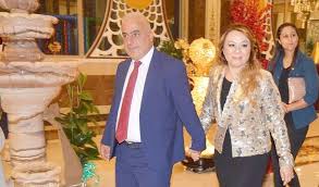 Rektörün, 'Eş Rektör' Kocası Küfür Yağdırdı!