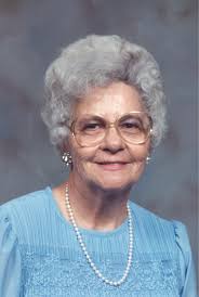 Magdalene Maggie Elizabeth Stutzman Obituary