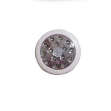 Dorcy 3 Aa Battery Operated Indoor Motion Sensing Led Anywhere Light 41 1068 The Home Depot