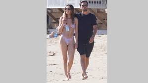 Sofia richie heeft amelia hamlin afgelopen woensdag ontlopen tijdens een ontmoeting tussen de twee in los angeles. Scott Disick Nach Sofia Richie Datet Er Die Nachste Blutjunge Promi Tochter