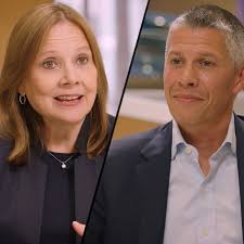 Exceptional Leaders Exceptional Ideas