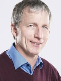 Dipl.-Ing. Andreas Krueger