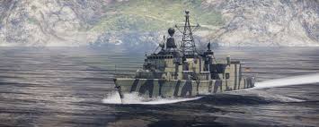 Image result for Destroyer Gray 2022 Fleet