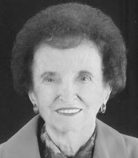 Izola Blackham Obituary (2008)