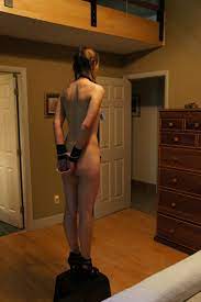 Amateur-BDSM – Exquisite Slave