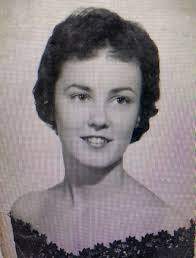 Obituary information for Rosemary Board