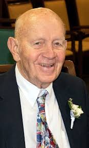 Franklin Webster Obituary