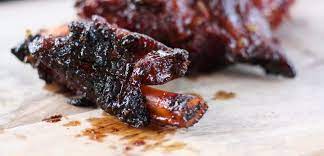 Aol Food Recipes Cooking And Entertaining Recipe Beef Ribs Beer Sauce Food
