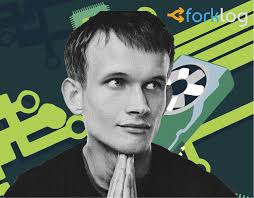 Vitalik buterin (@vitalikbuterin), creator of ethereum, on understanding ethereum, eth vs. Vitalik Buterin Ethereum Prodolzhit Razvivatsya I Bez Menya Forklog