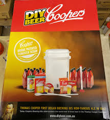 Lær hvordan du lager øl i denne black desert online guide. Coopers Komplett Bryggesett Alt Du Trenger Til A Brygge Ol