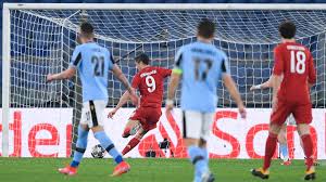 The event takes place on 26/09/2021 at 18:00 utc. Br24live Lazio Rom Fc Bayern Munchen 1 4 Br24