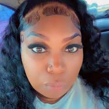 Paris Fuller's Instagram, Twitter & Facebook