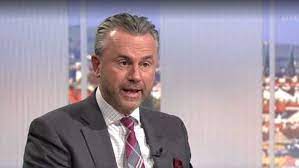 Norbert gerwald hofer ( niem. Hofer Will Bevolkerung Uber Kunftige Corona Politik Befragen Tiroler Tageszeitung Online Nachrichten Von Jetzt