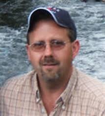 Richard Chad Crockett Obituary September 18, 2008