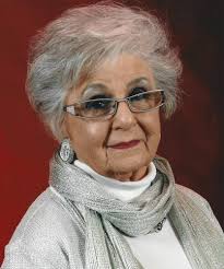 Maxine Wilson Obituary