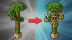 We did not find results for: How To Build A Jungle Treehouse Minecraft Youtube