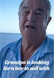 Happy Birthday Gay Grandpa