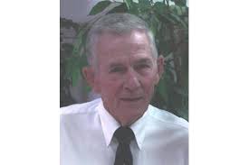 Clyde Strange Obituary (1934