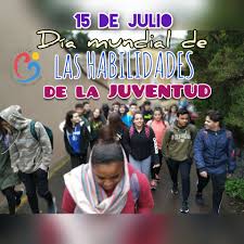 Acontecimientos que se produjeron el 12 de. Hoy Se Celebra El Dia Ies Dr Antonio Gonzalez Gonzalez Facebook