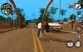 Descargar desde google play actualizar. Grand Theft Auto San Andreas Apk V2 00 Full Mod Mega Juego De Autos Grand Theft Auto San Andreas