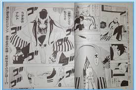 Le « one piece ». Boruto Naruto Next Generations Chapitre 36 Nouvelles Sorties Forums Mangas France