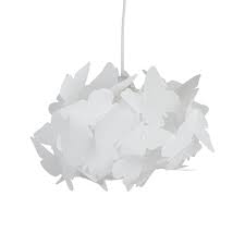 Lamps are versatile enough for any room and come in a variety of designs. Girls Bedroom Light Shade Lamp Ceiling Pendant Lampshade White Butterfly Shade Ebay
