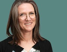 Adelaide Fringe: Tracy Crisp: I Made an Adult